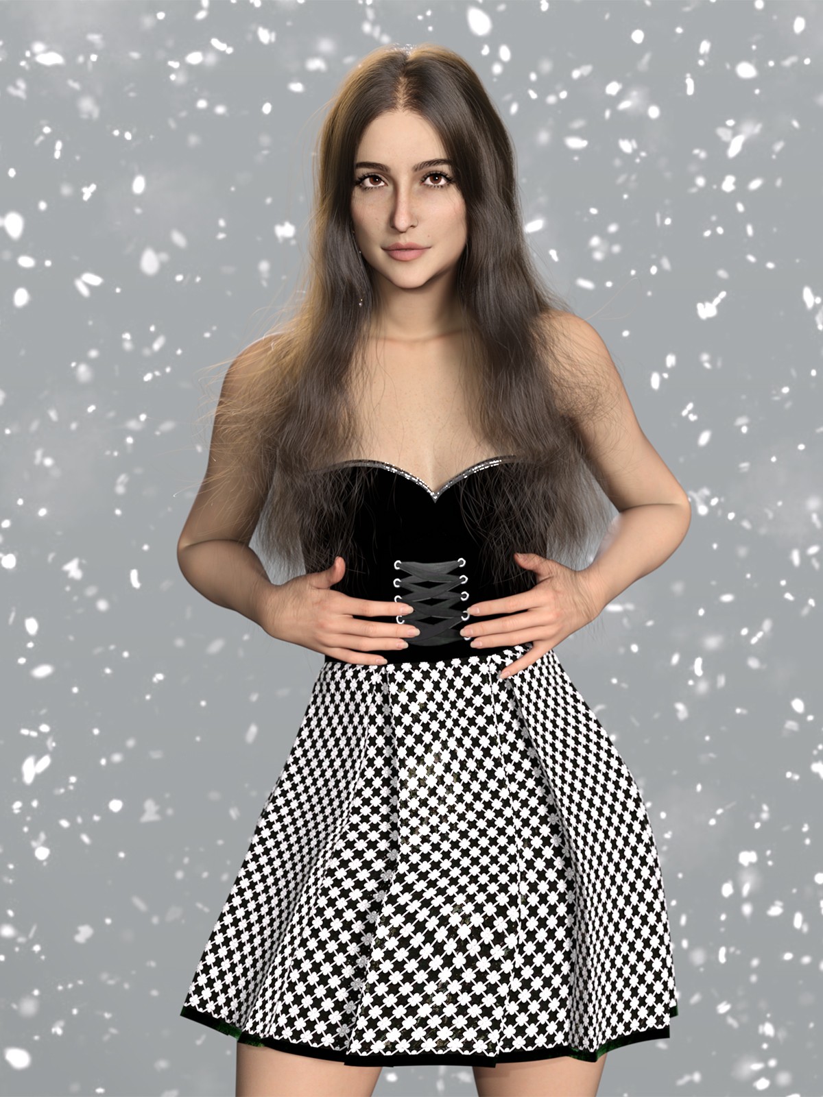 Dorothy for Genesis 9 by N/A