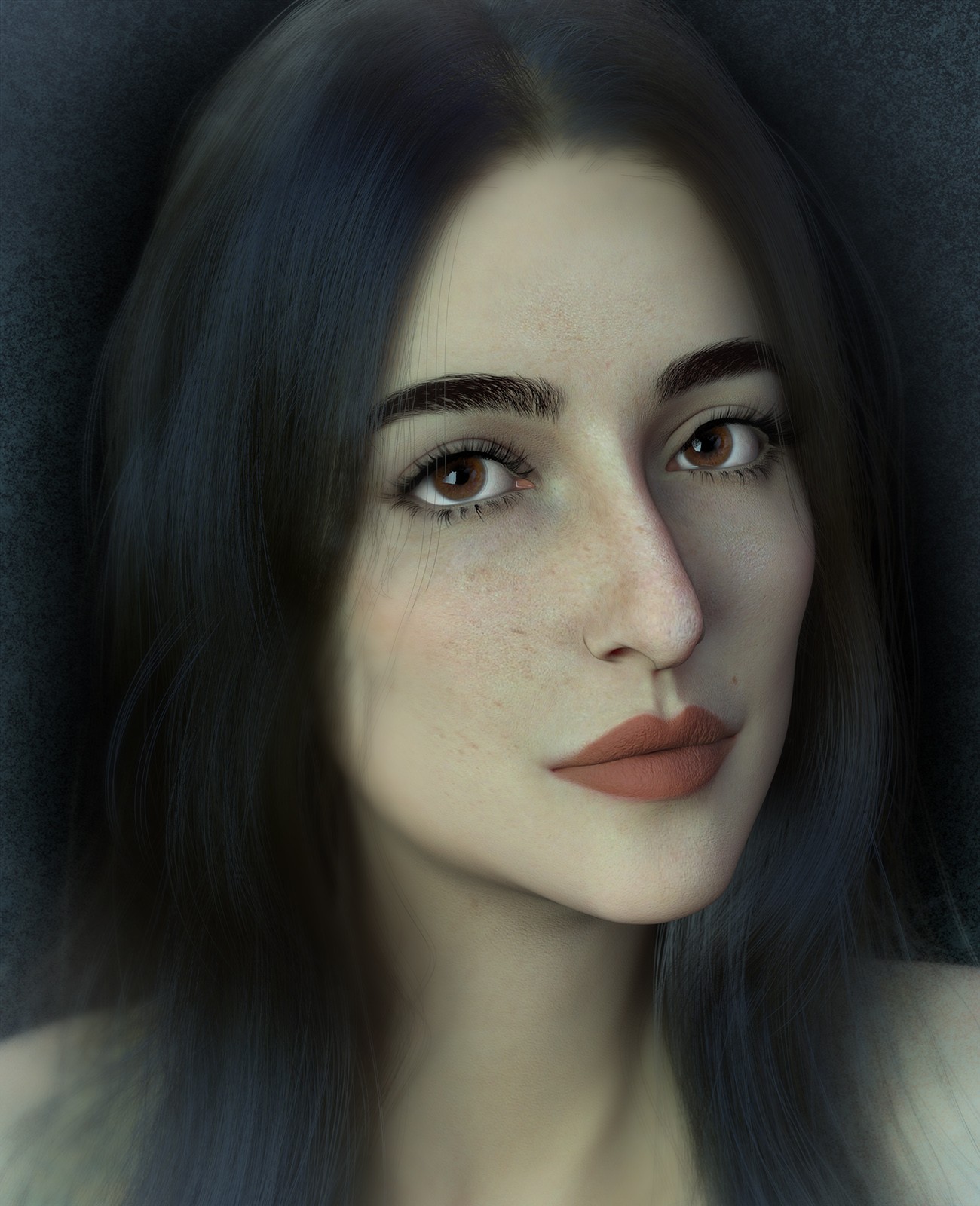 Dorothy for Genesis 9 by N/A