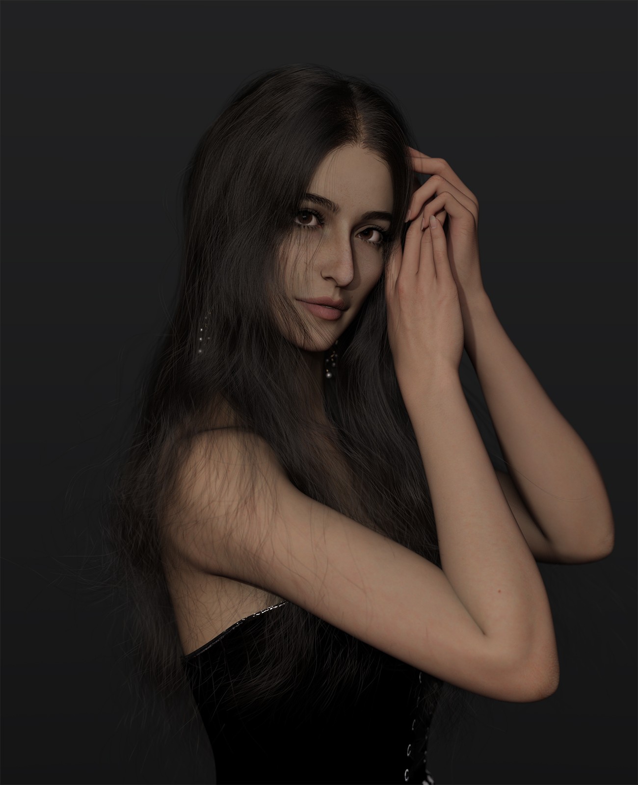 Dorothy for Genesis 9 by N/A