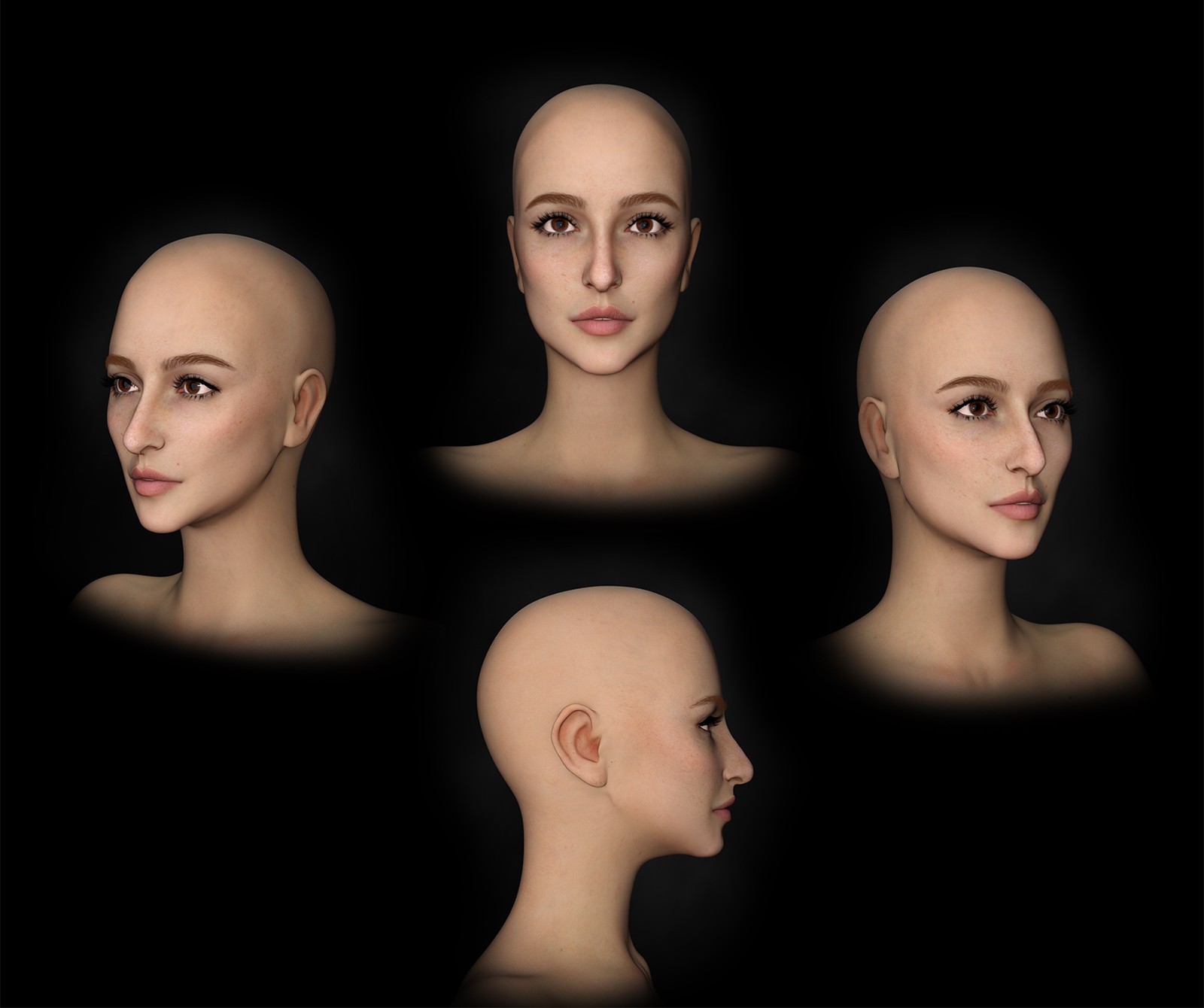 Dorothy for Genesis 9 by N/A