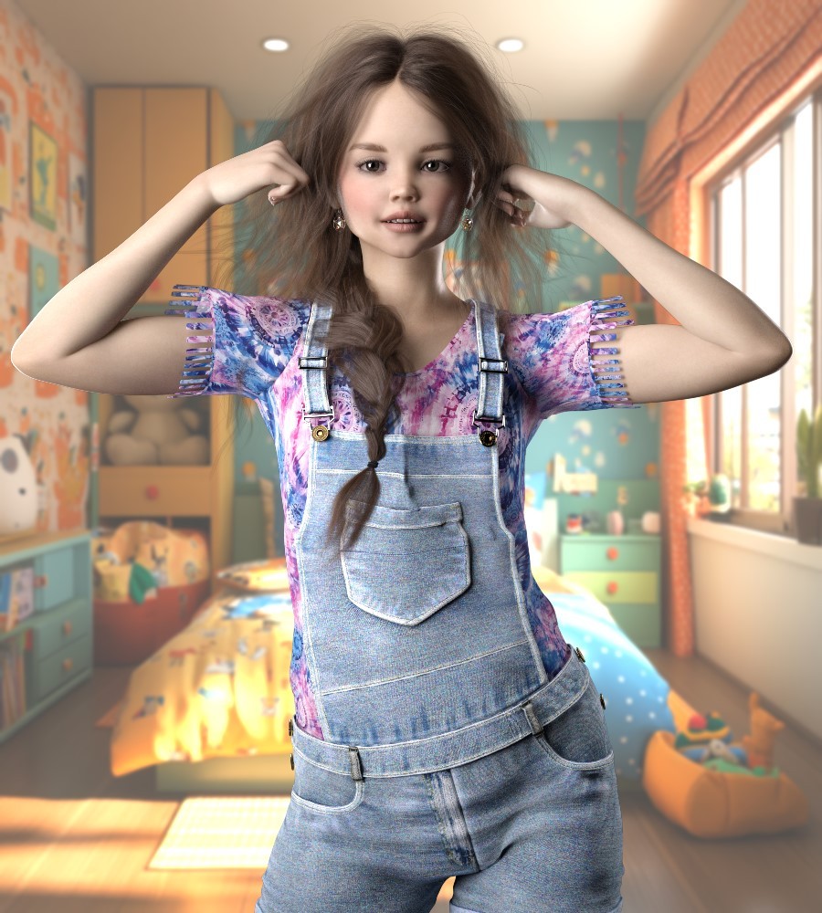 ST13 Meshgames NANA G8F by N/A