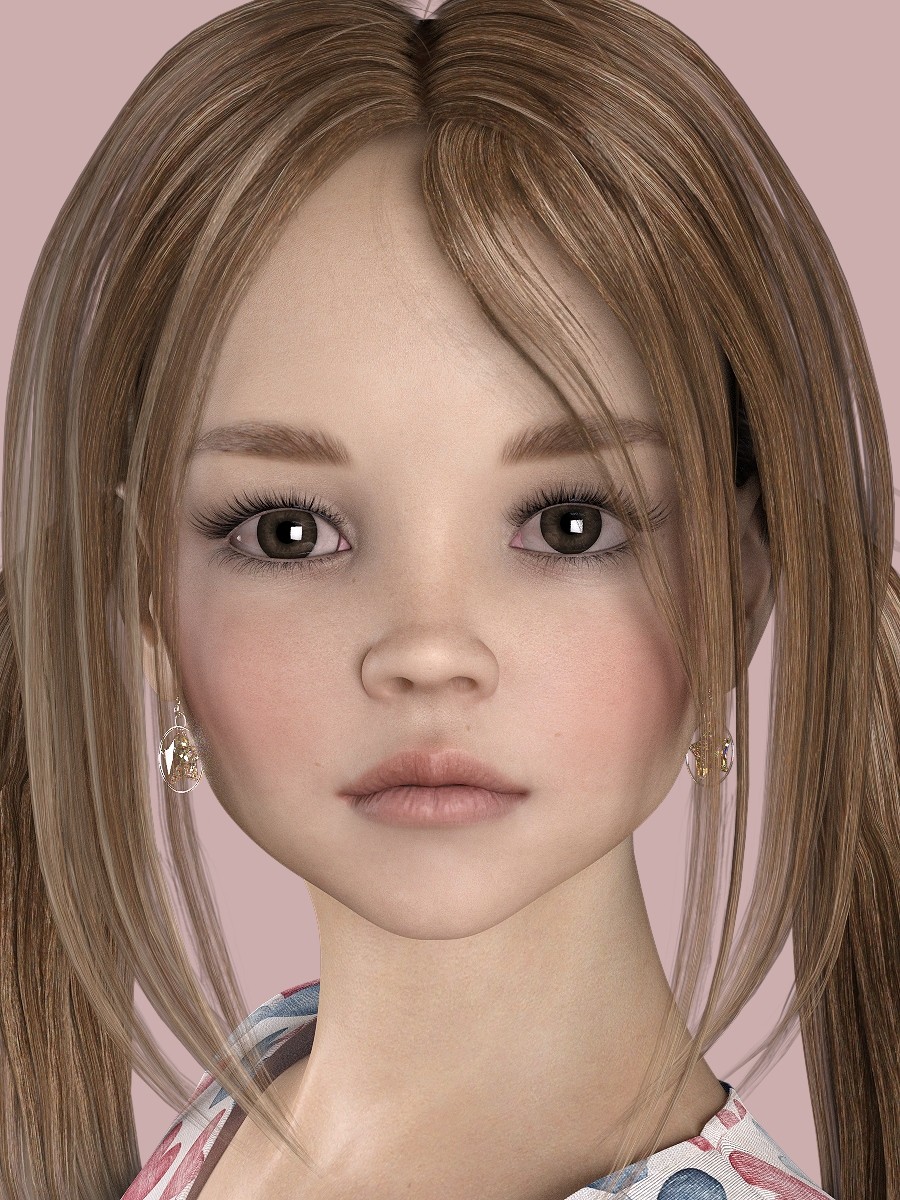 ST13 Meshgames NANA G8F by N/A