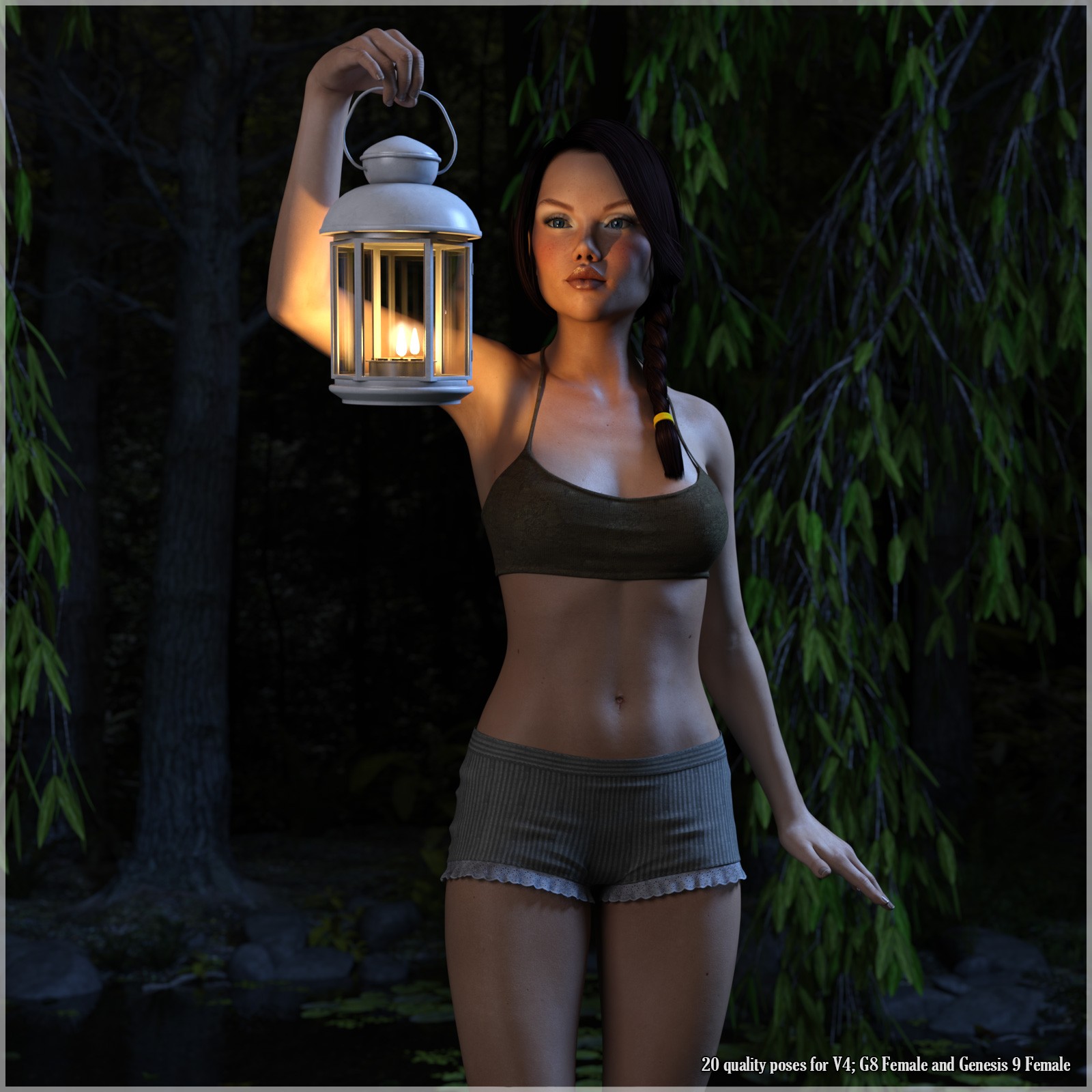 STZ In the Dark by N/A