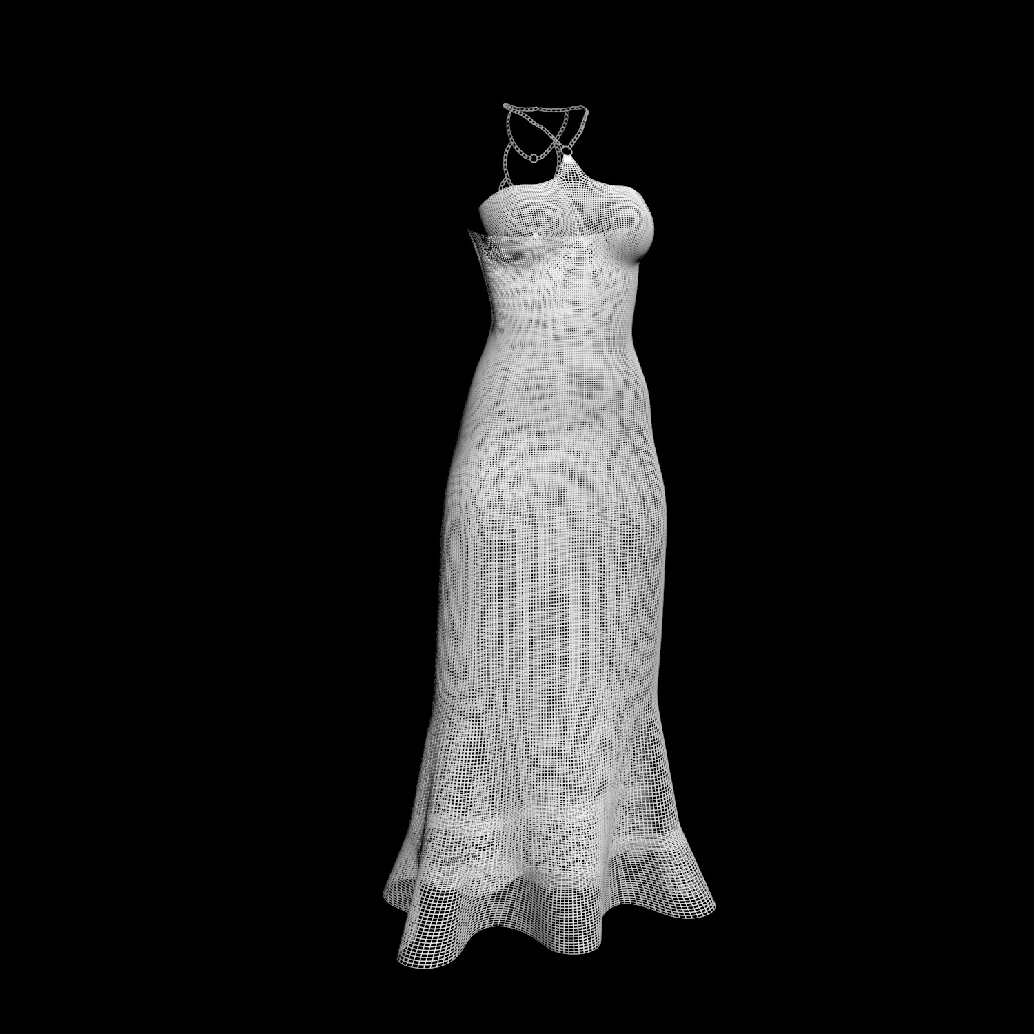 Mona Dress for Genesis 8 Females by N/A