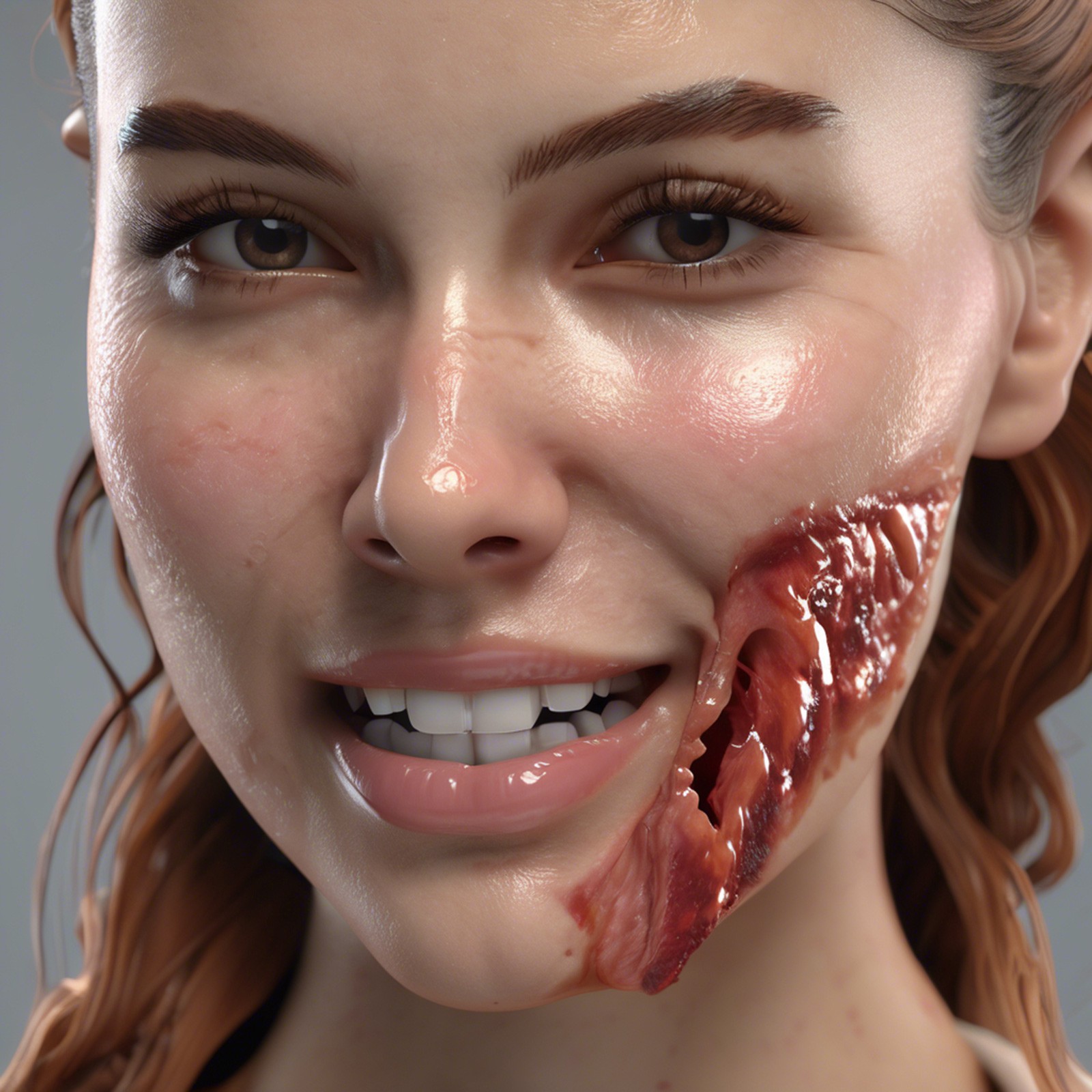 Mutant Skin Collection by N/A
