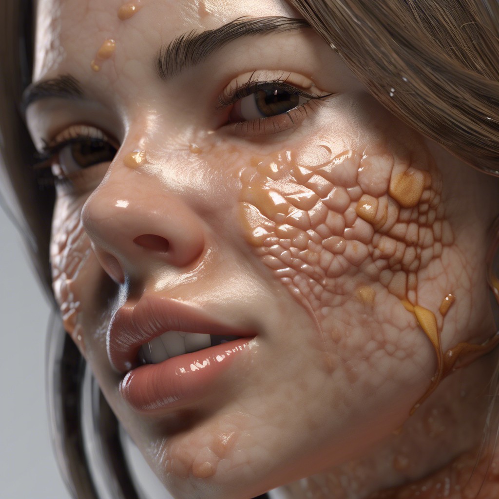 Mutant Skin Collection by N/A