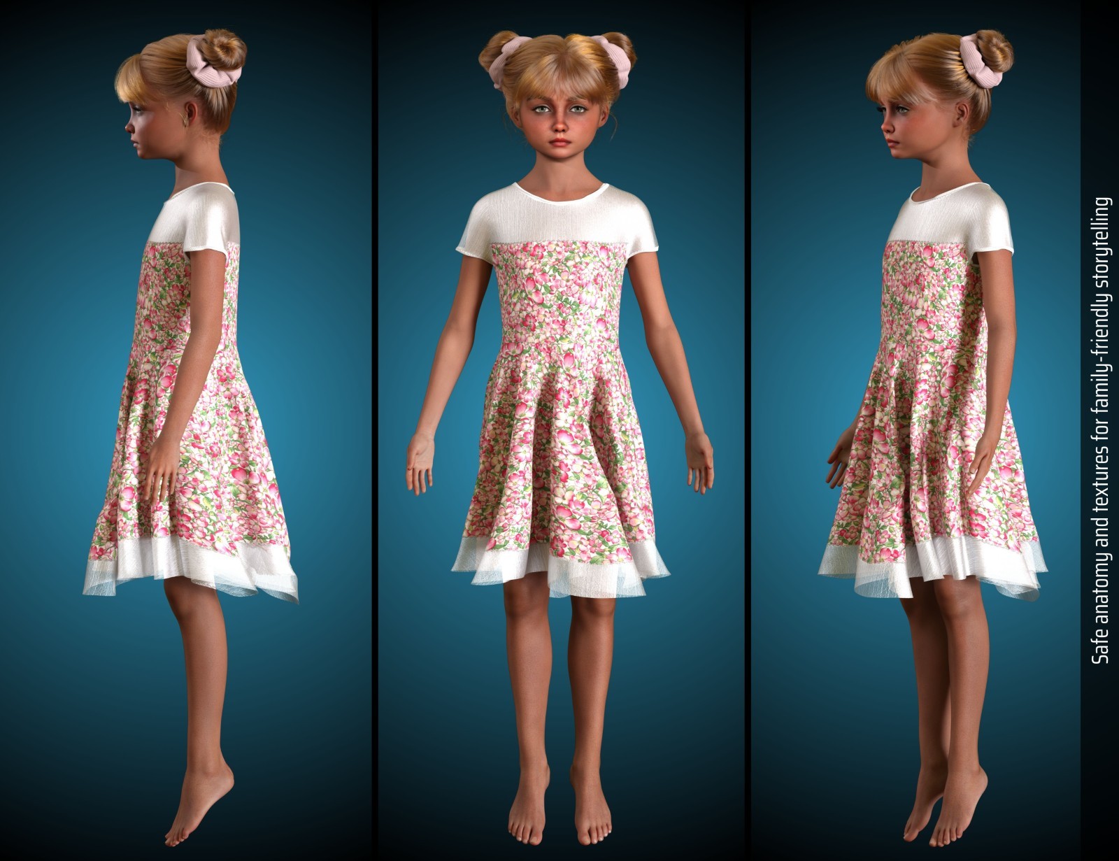 TX Candy Vivienne Premium PACK G9/8/8.1 by N/A