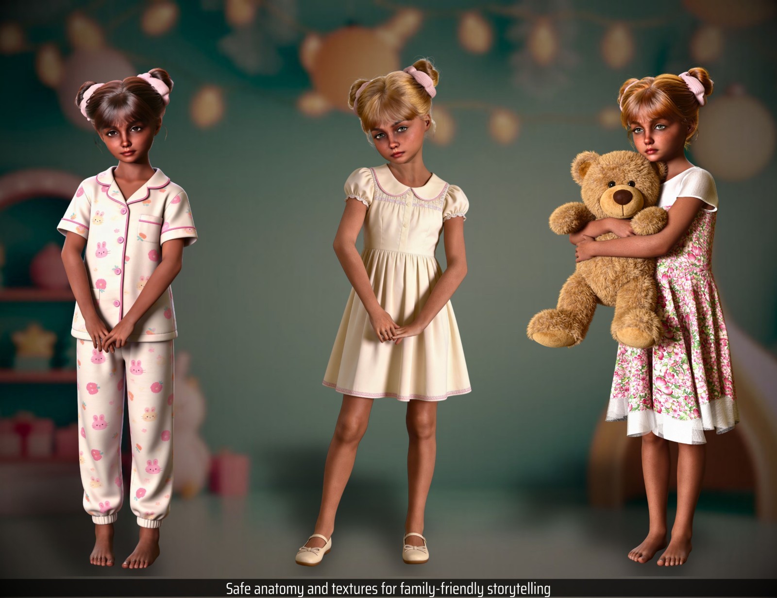 TX Candy Vivienne Premium PACK G9/8/8.1 by N/A