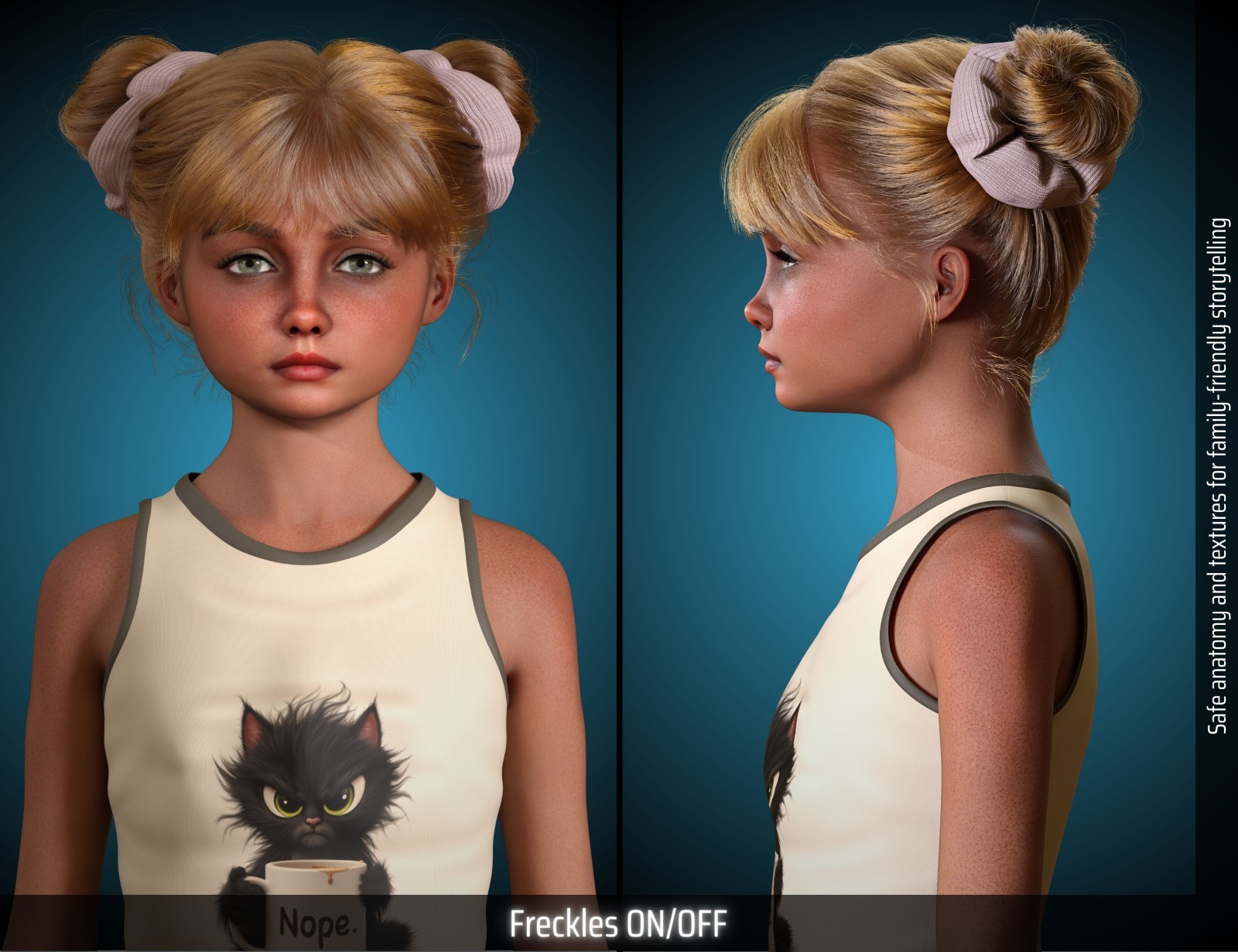 TX Candy Vivienne Premium PACK G9/8/8.1 by N/A