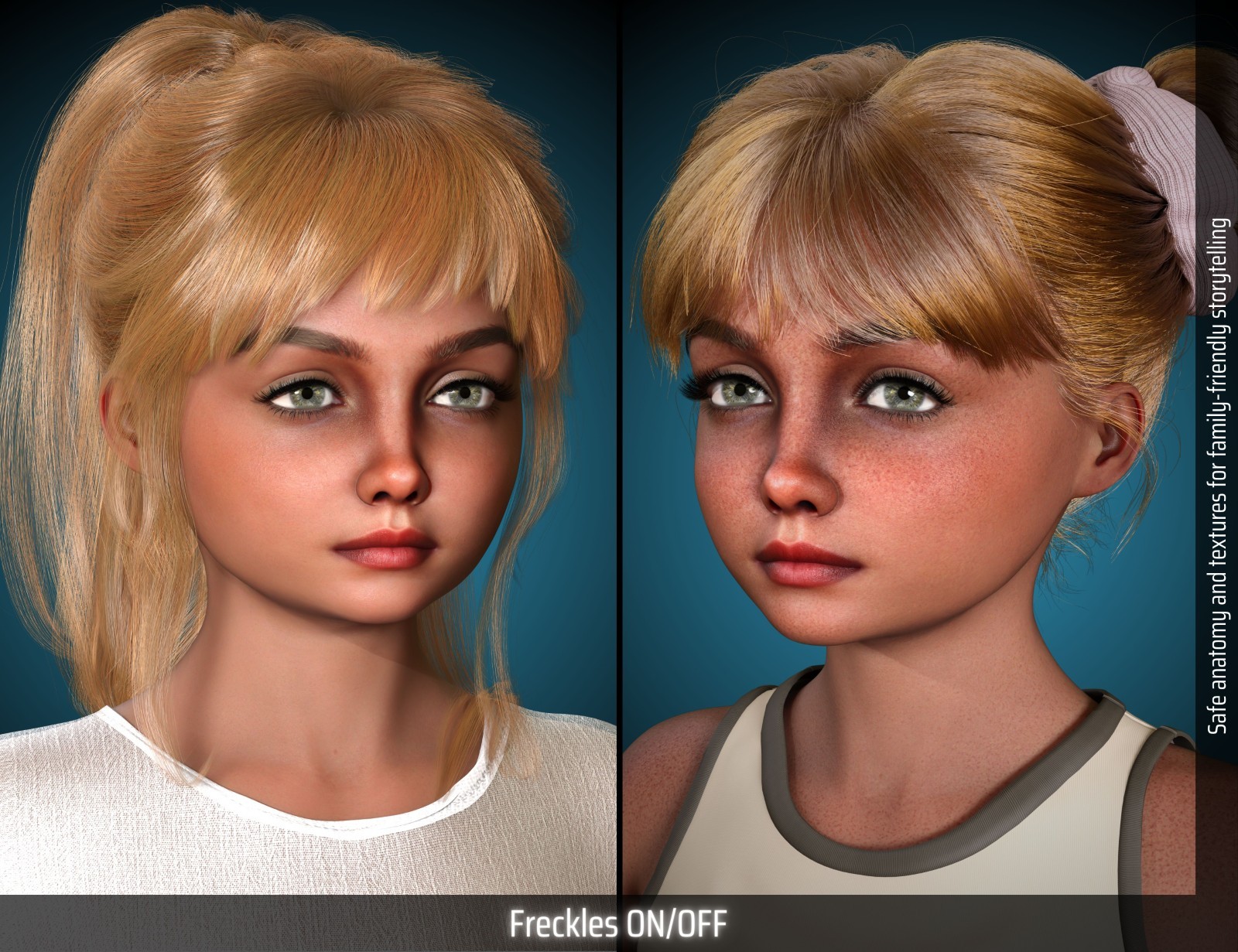 TX Candy Vivienne Premium PACK G9/8/8.1 by N/A