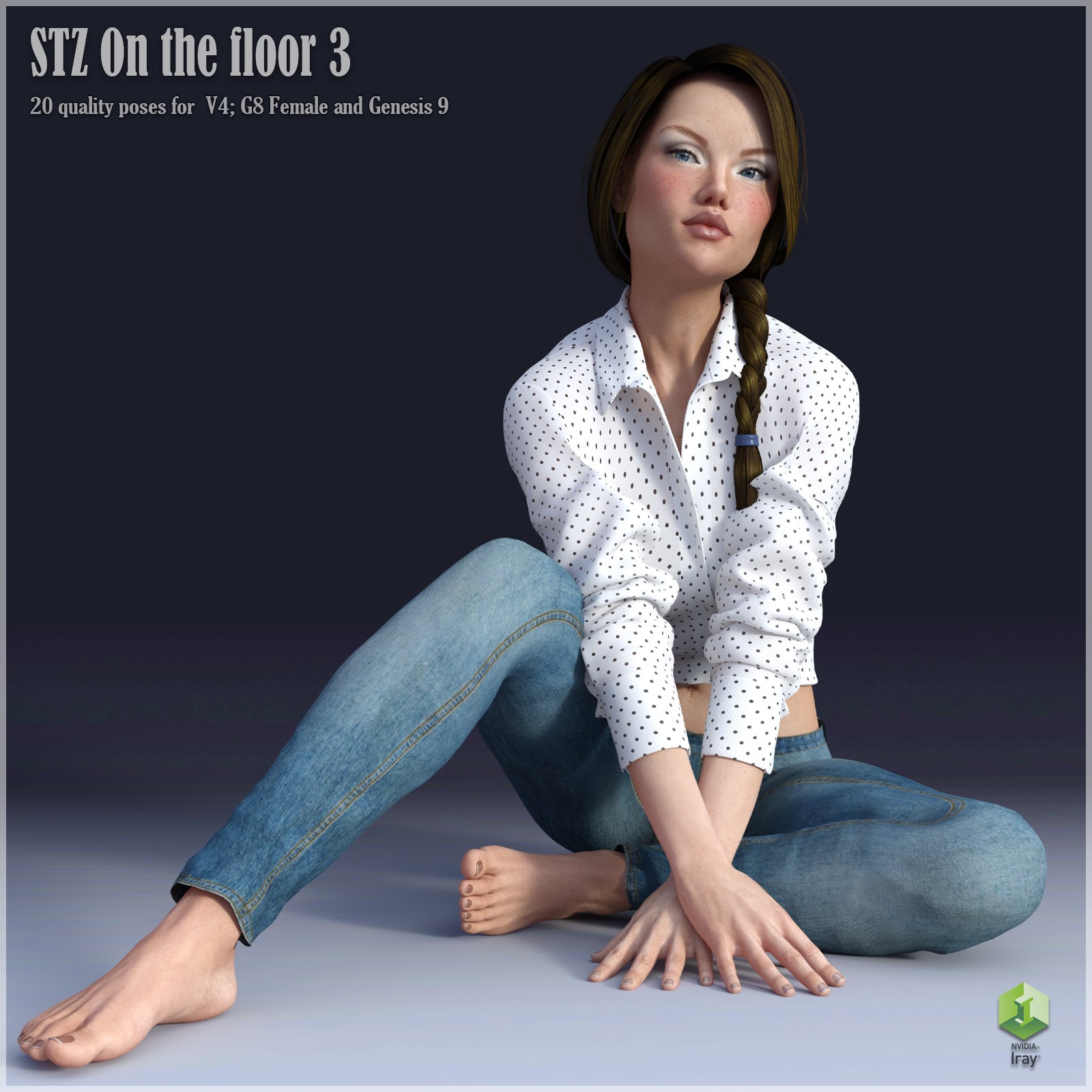 STZ On the floor 3 by N/A