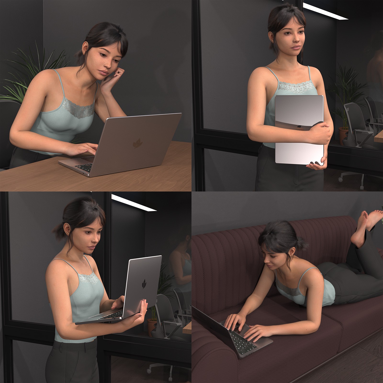 Smart Devices Essentials I by N/A