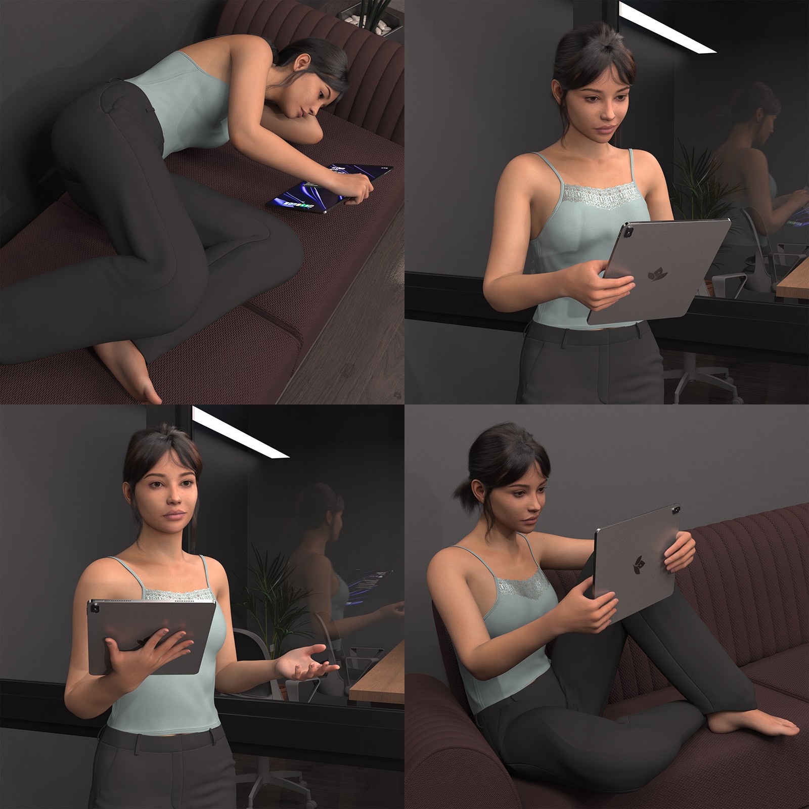 Smart Devices Essentials I by N/A