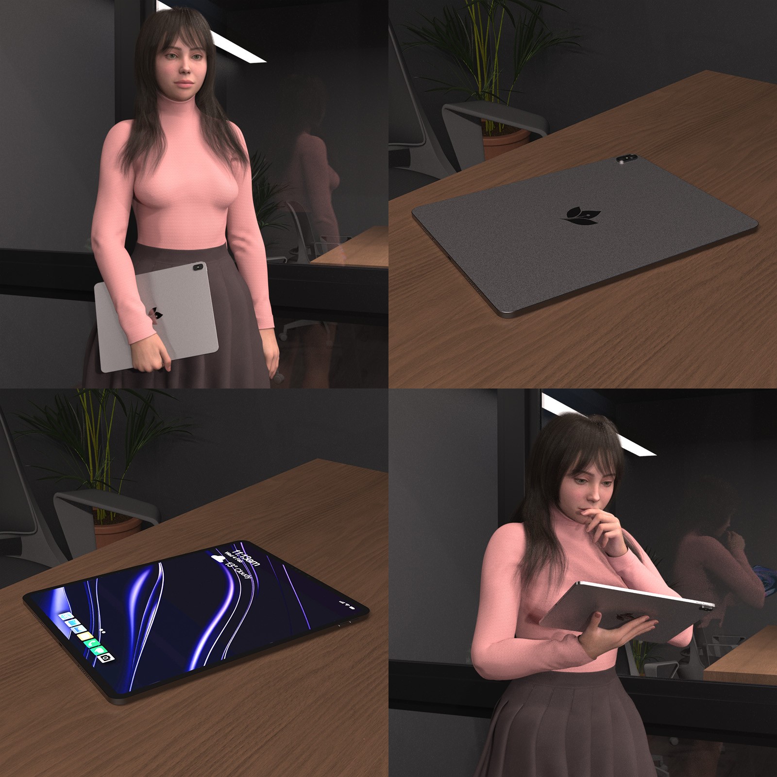 Smart Devices Essentials I by N/A