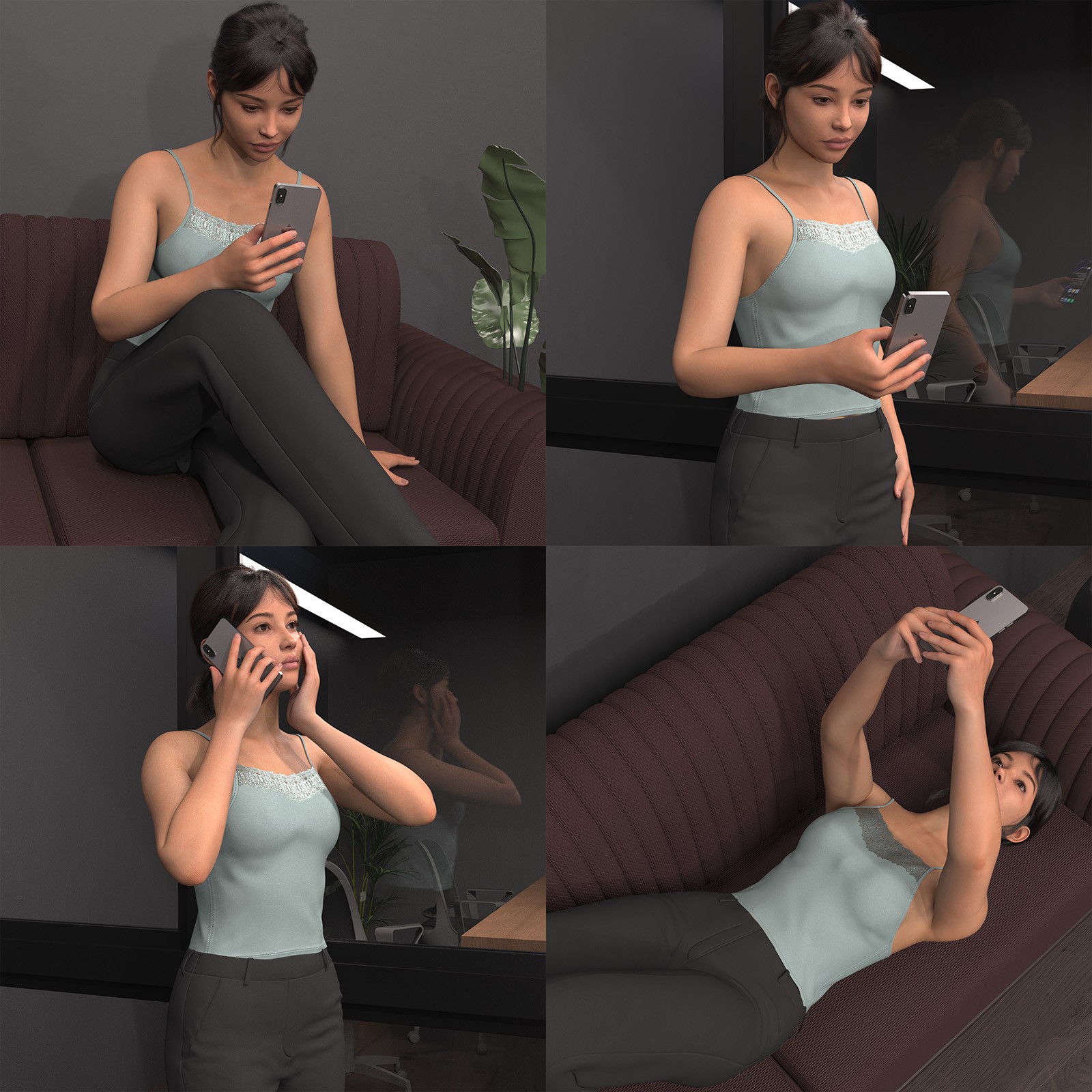 Smart Devices Essentials I by N/A