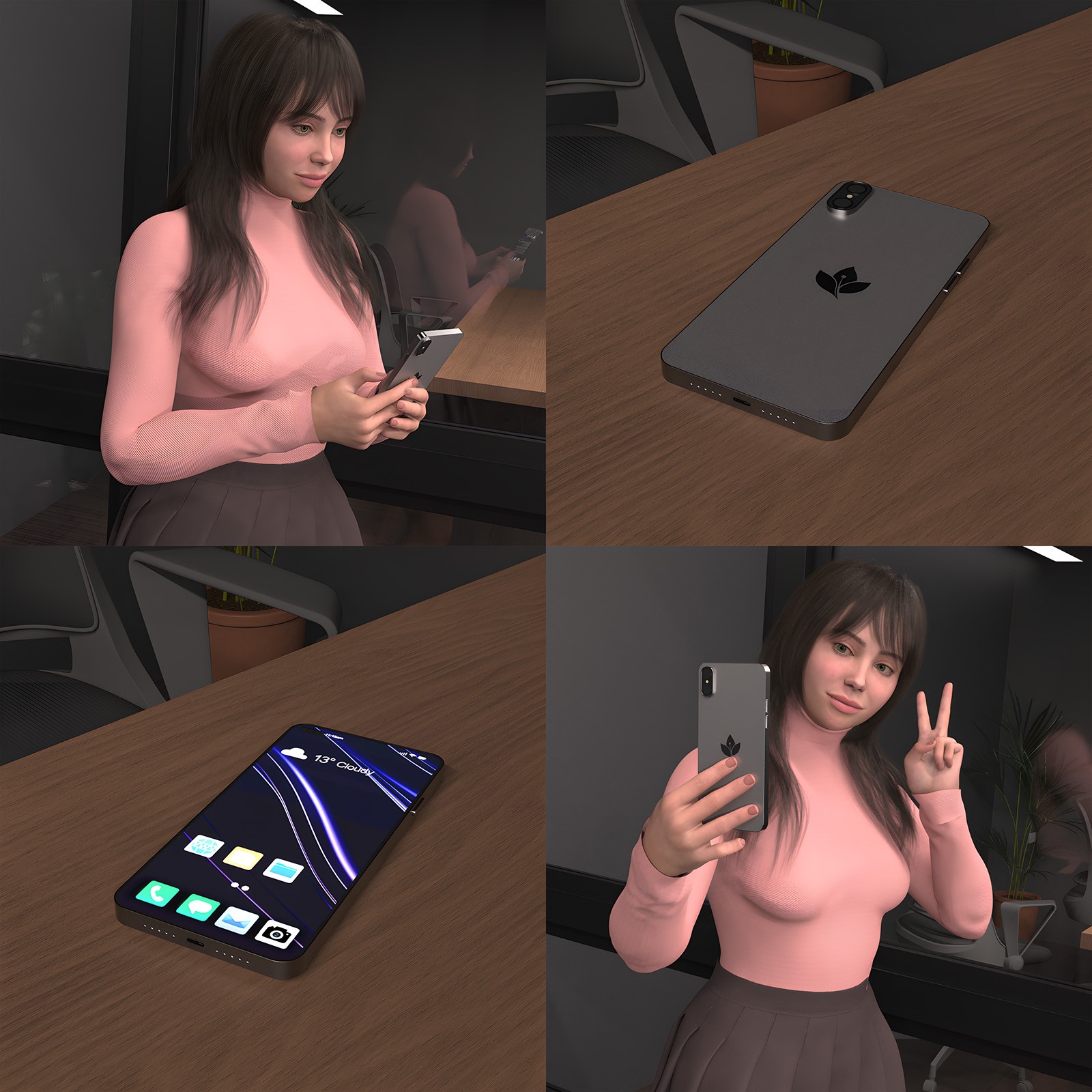 Smart Devices Essentials I by N/A