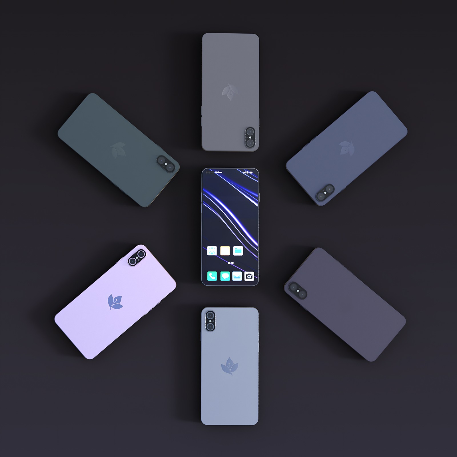 Smart Devices Essentials I by N/A