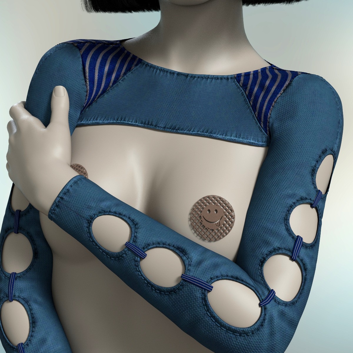 CropPTop for G8F G8.1F by N/A