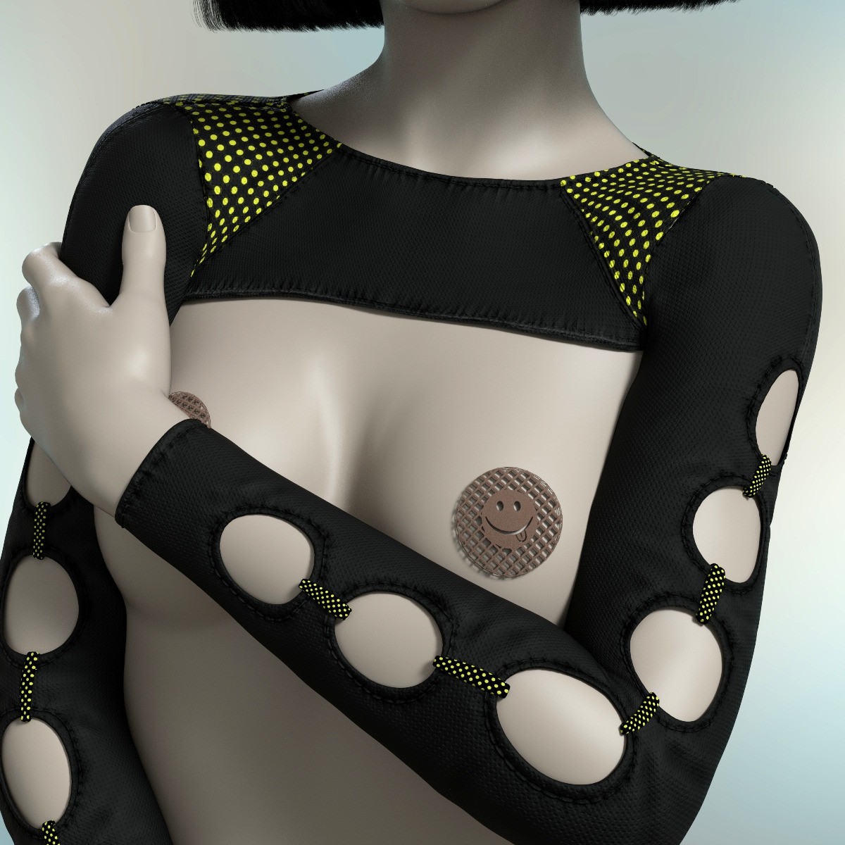 CropPTop for G8F G8.1F by N/A