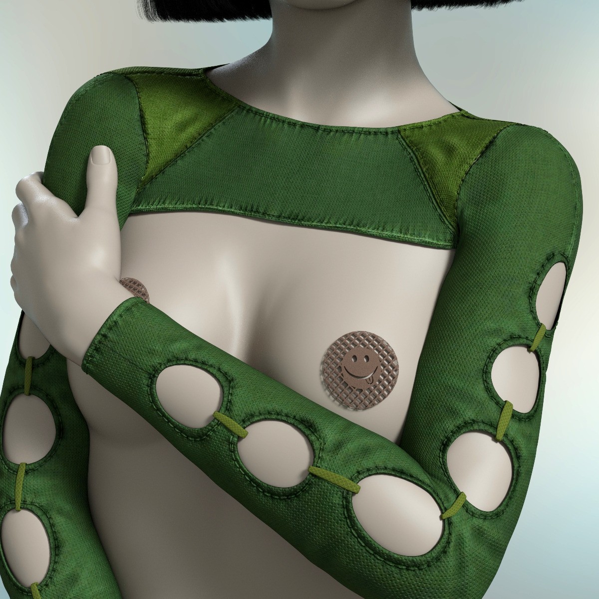 CropPTop for G8F G8.1F by N/A
