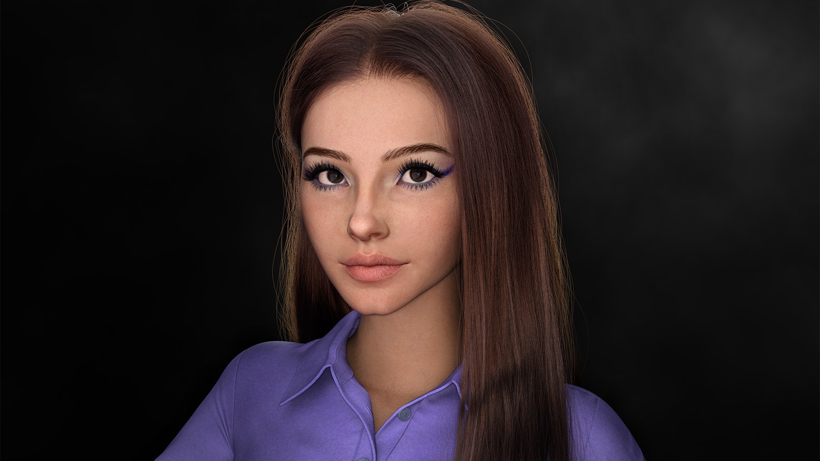 Dovienne For Genesis 9 by N/A