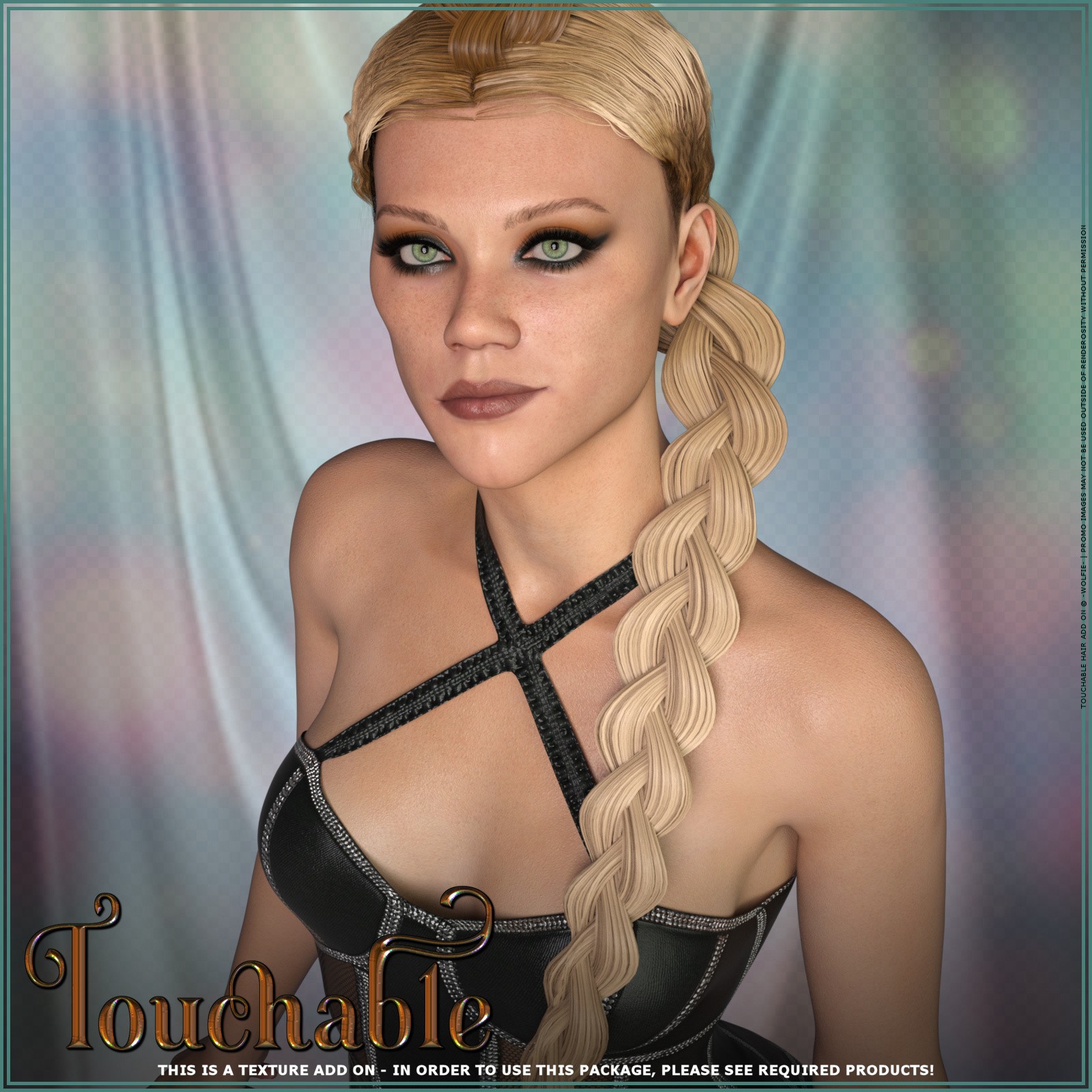 Touchable Hunter by N/A