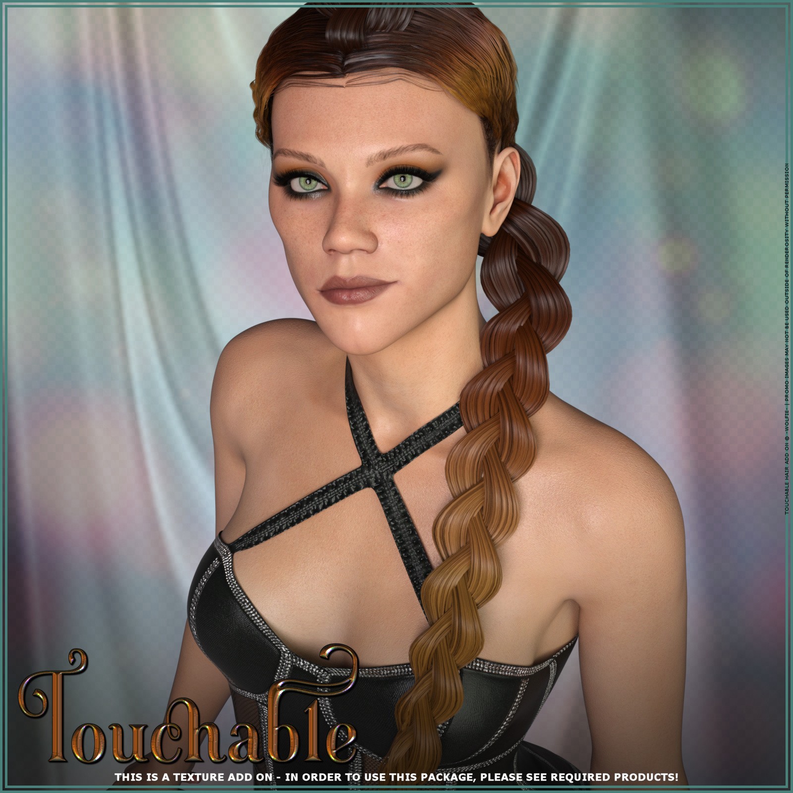 Touchable Hunter by N/A