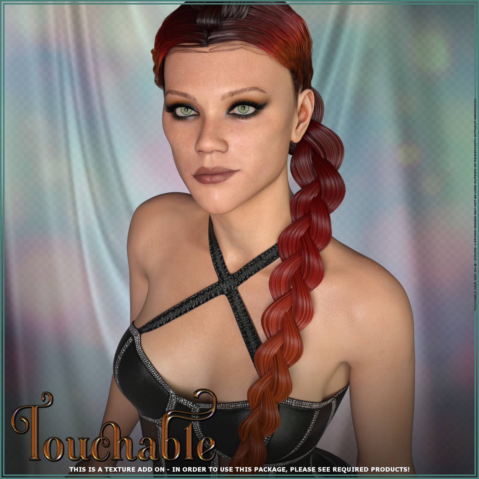 Touchable Hunter by N/A