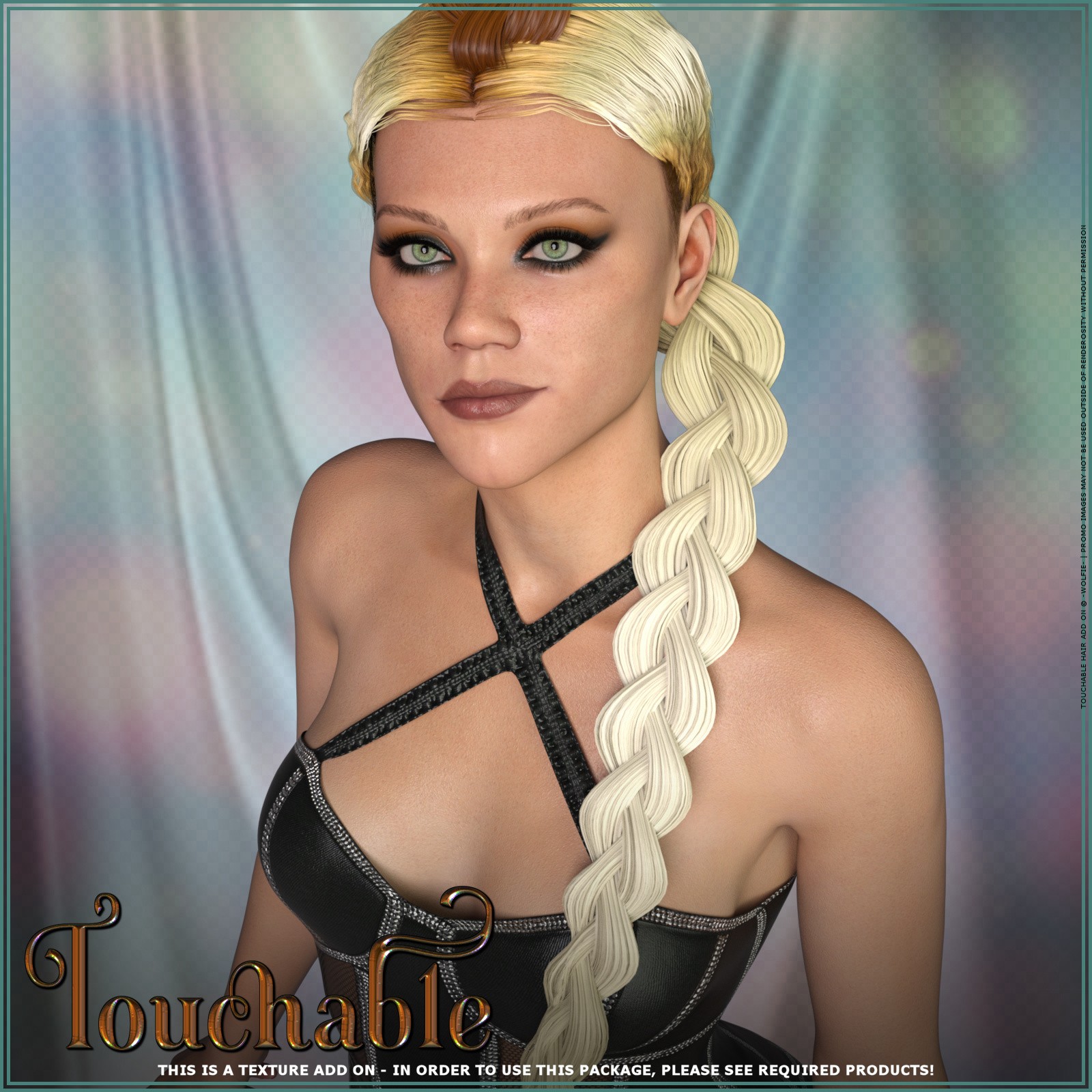 Touchable Hunter by N/A