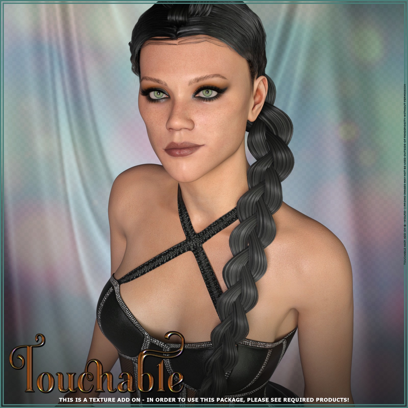 Touchable Hunter by N/A