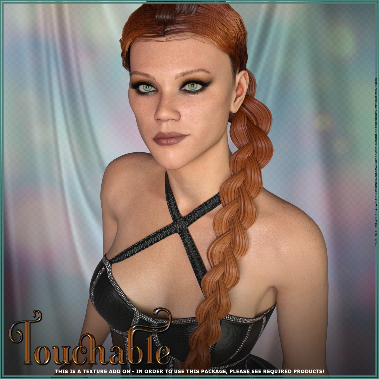 Touchable Hunter by N/A