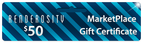 $50 Gift Certificate by N/A