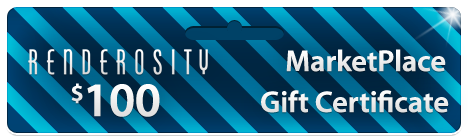$100 Gift Certificate by N/A