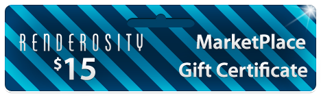 $15 Gift Certificate by N/A