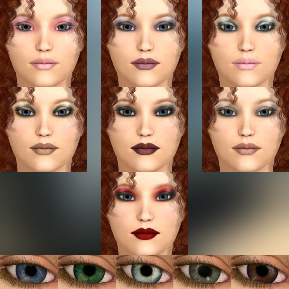 Syrain for V3 by N/A