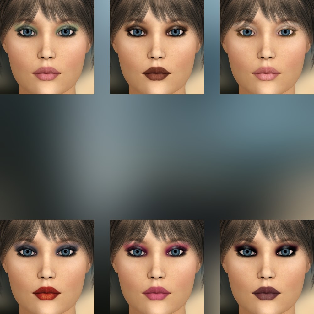 Taite for V3 by N/A