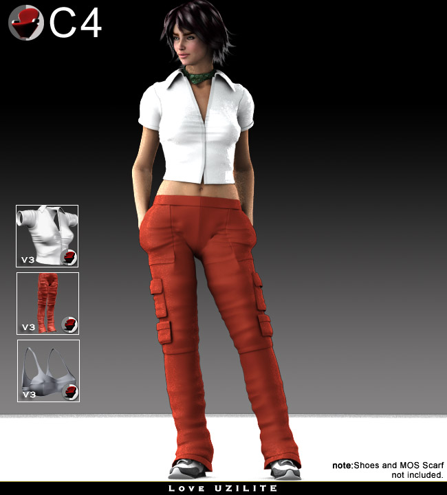C4 by N/A