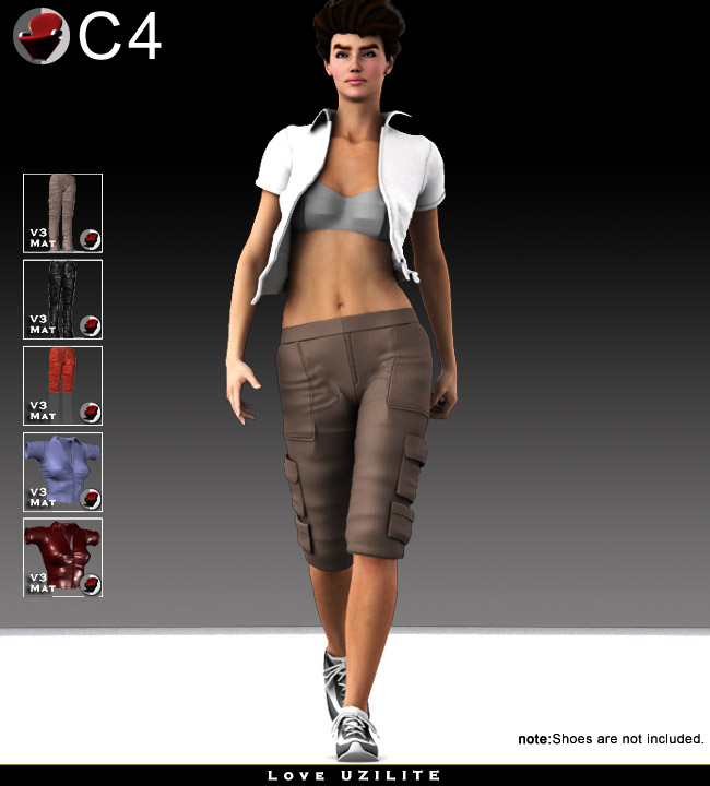 C4 by N/A