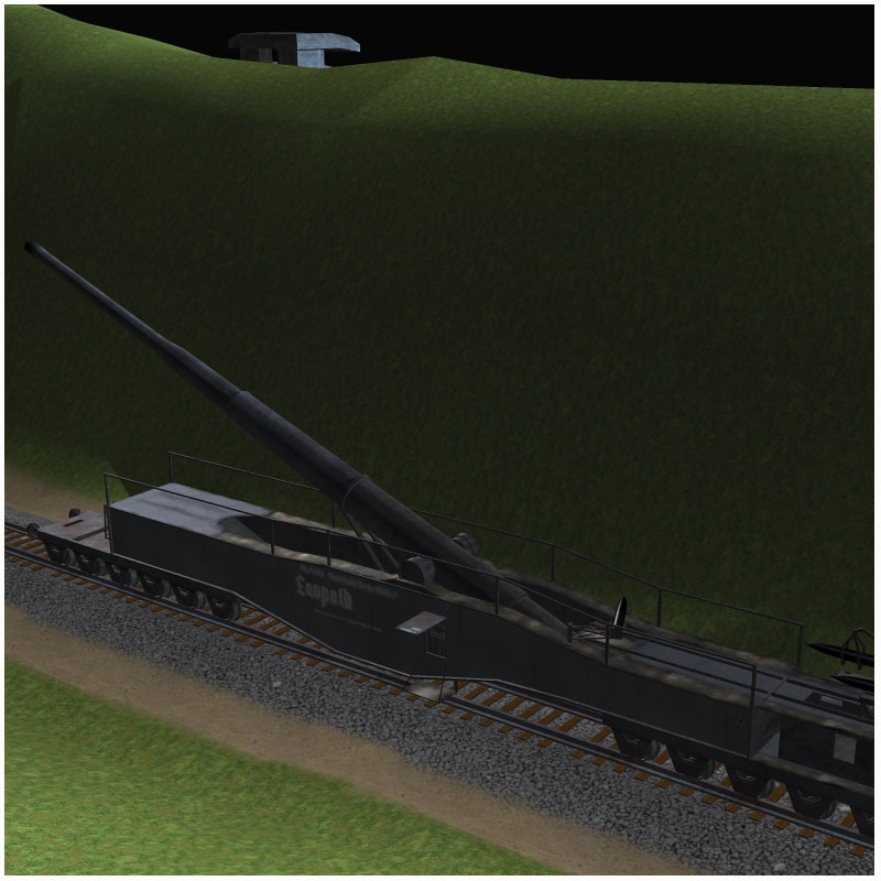 Project D-Day: Omaha Beach by N/A