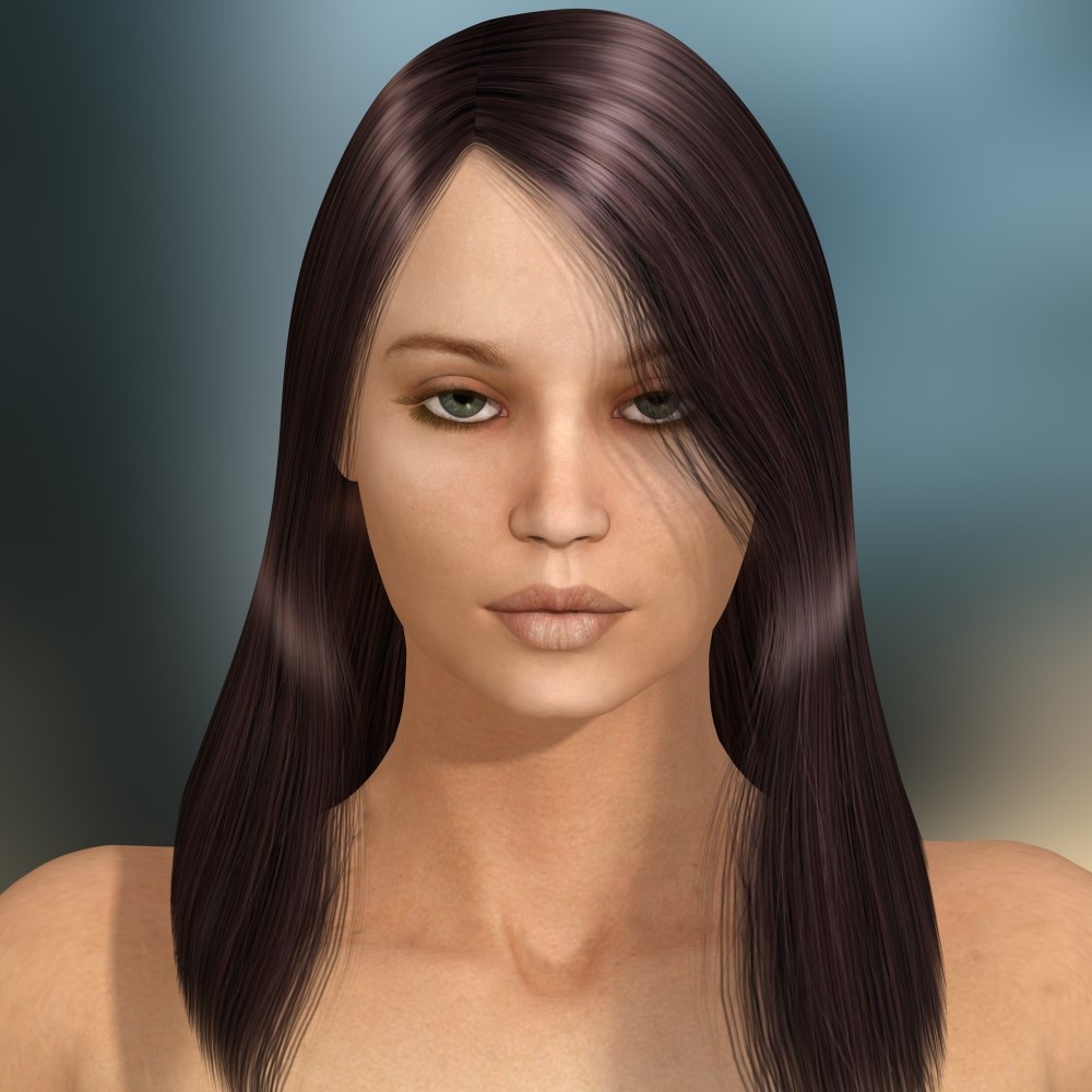 Kiara for V3 by N/A