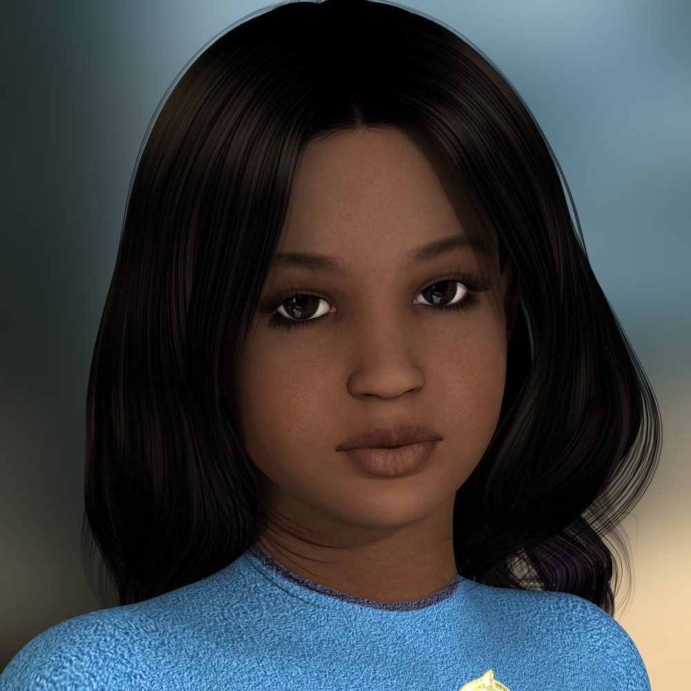 Elora for Laura 3 (FULL) by N/A