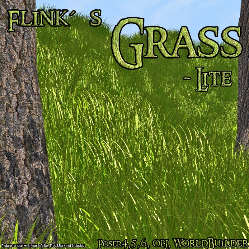 Flinks Grass - lite by N/A