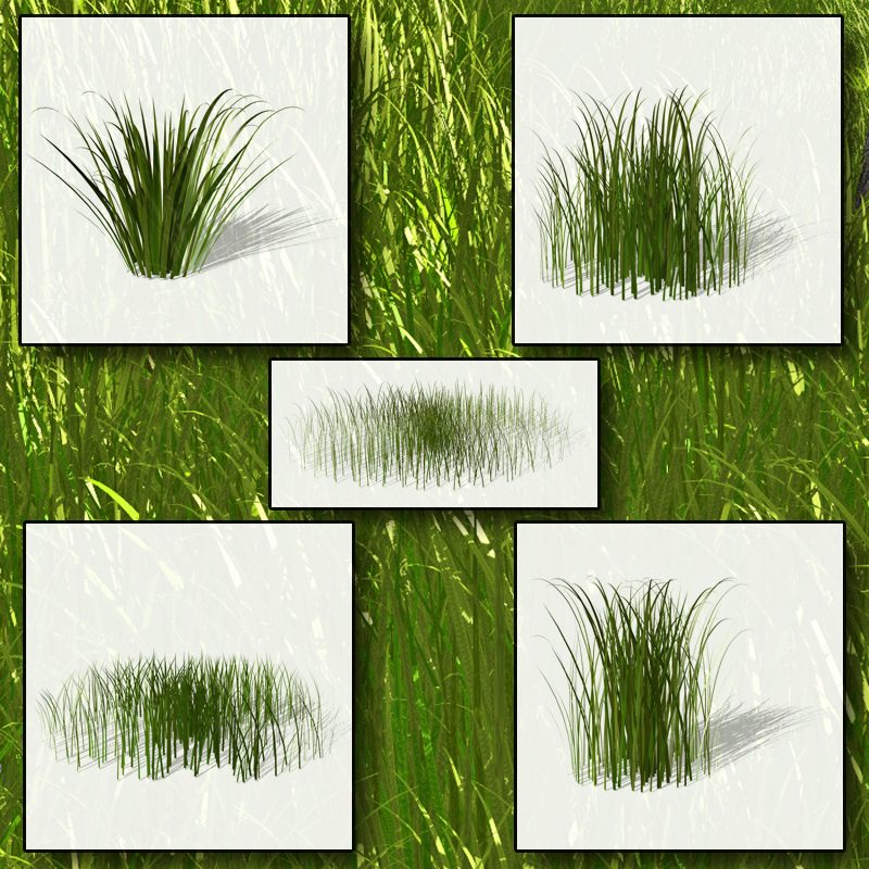 Flinks Grass - lite by N/A