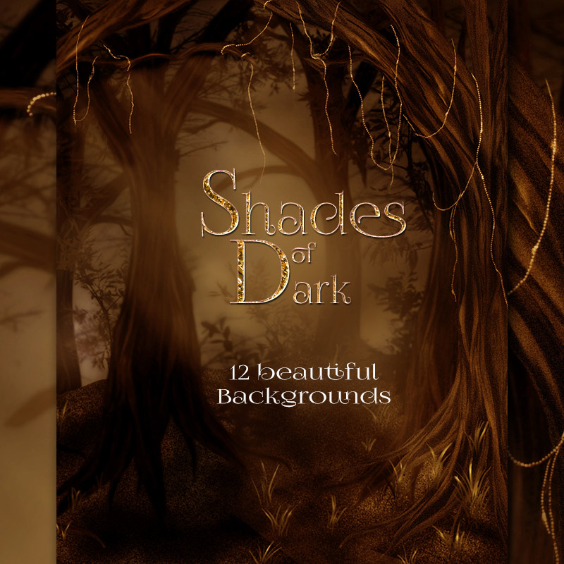 Shades Of Dark by N/A