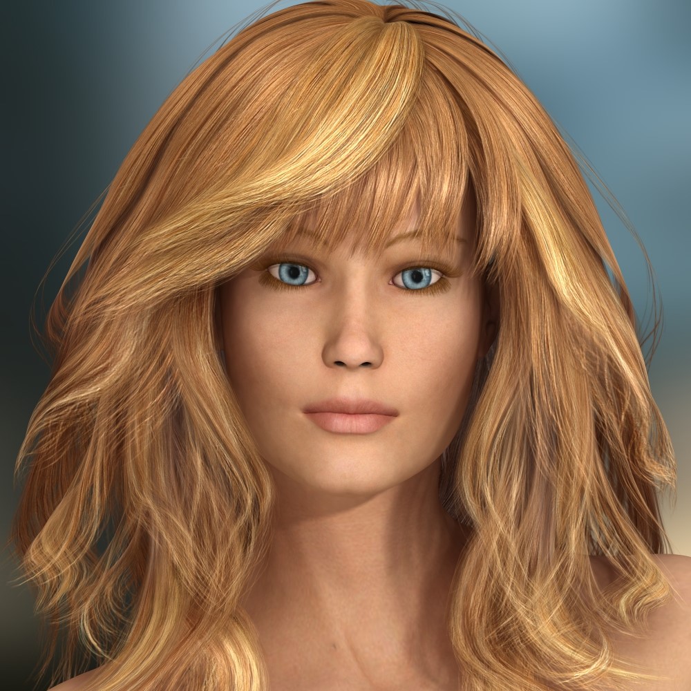 Summer Dawn for SP3 by N/A