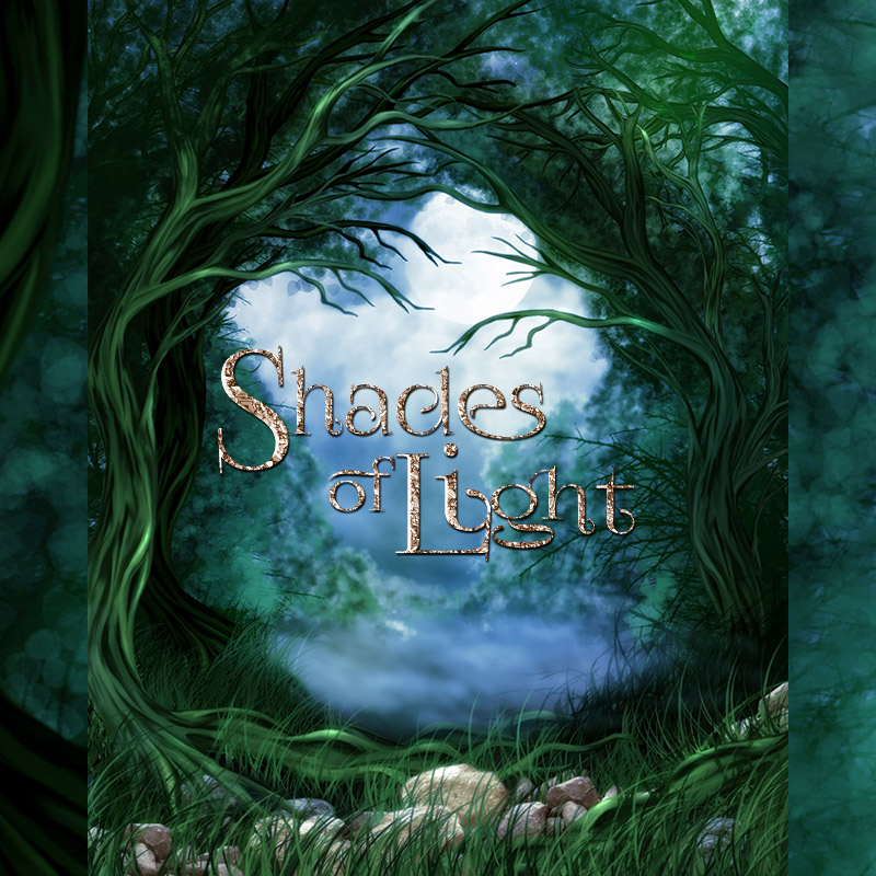 Shades of Light by N/A