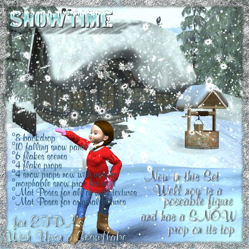 SnowTime by N/A
