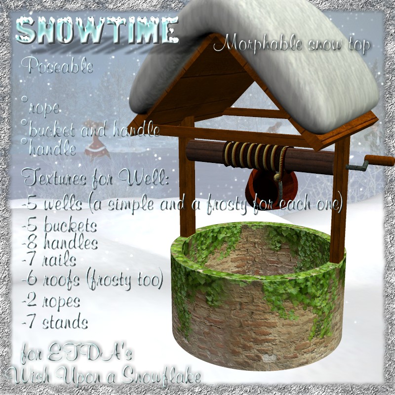SnowTime by N/A