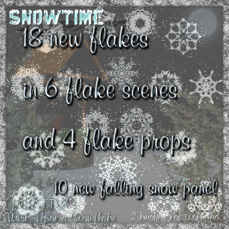 SnowTime by N/A
