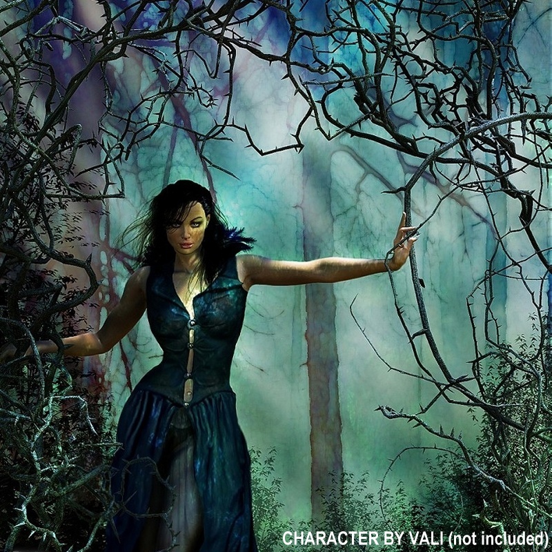 Thorns by N/A